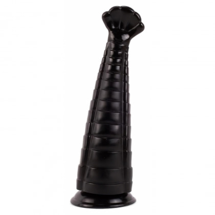 X-Men Davids II – Dilatator 30 cm, Ventuză, Negru