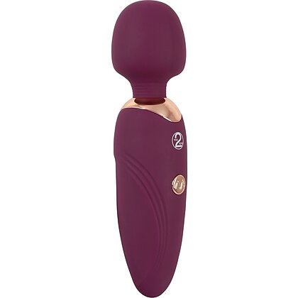 You2Toys Petite Wand Mov, 10 Moduri Reîncărcabil