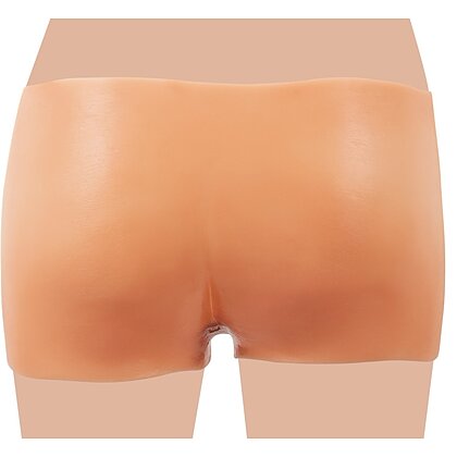 You2Toys Slip Din Silicon cu Penis Realist M