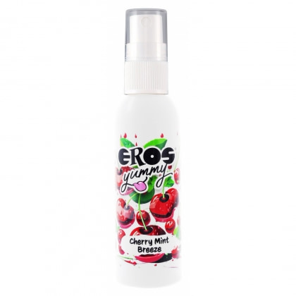 Spray Yummy Cherry Mint Breeze 50 ml