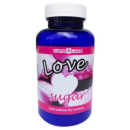 Zahar Afrodisiac Love Sugar 100g