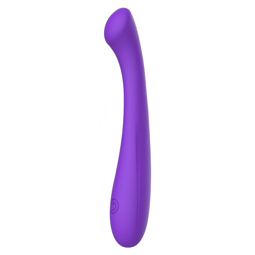The Luna G-Spot Vibrator Mov _