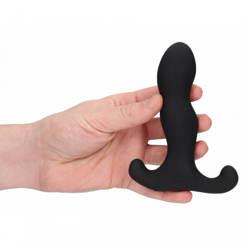 Stimulator Prostată Aneros Vice 2 Negru
