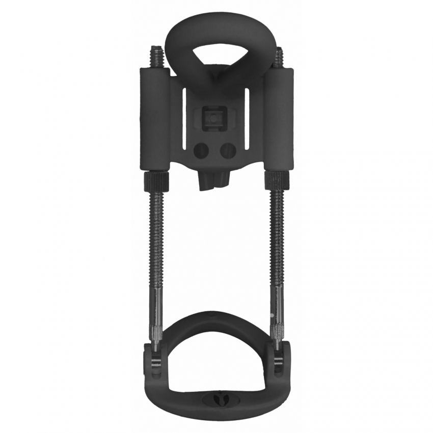 Penis Extender Pumped