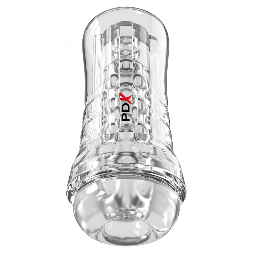 Pipedream PDX Elite ViewTube Plus - Vizibilitate Totală