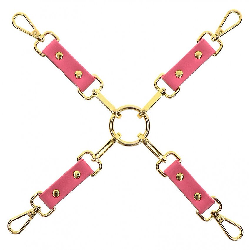 Accesoriu Taboom Malibu Roz