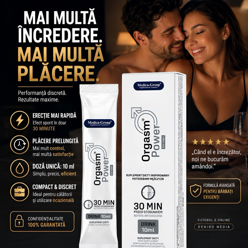 Afrodisiac Max Libido Orgasm Power for Men 10ml