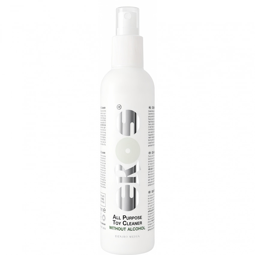 All Purpose Toy Cleaner Fără Alcool 100ml