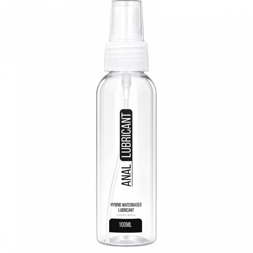 Anal Lubricant Pharmquests 100ml