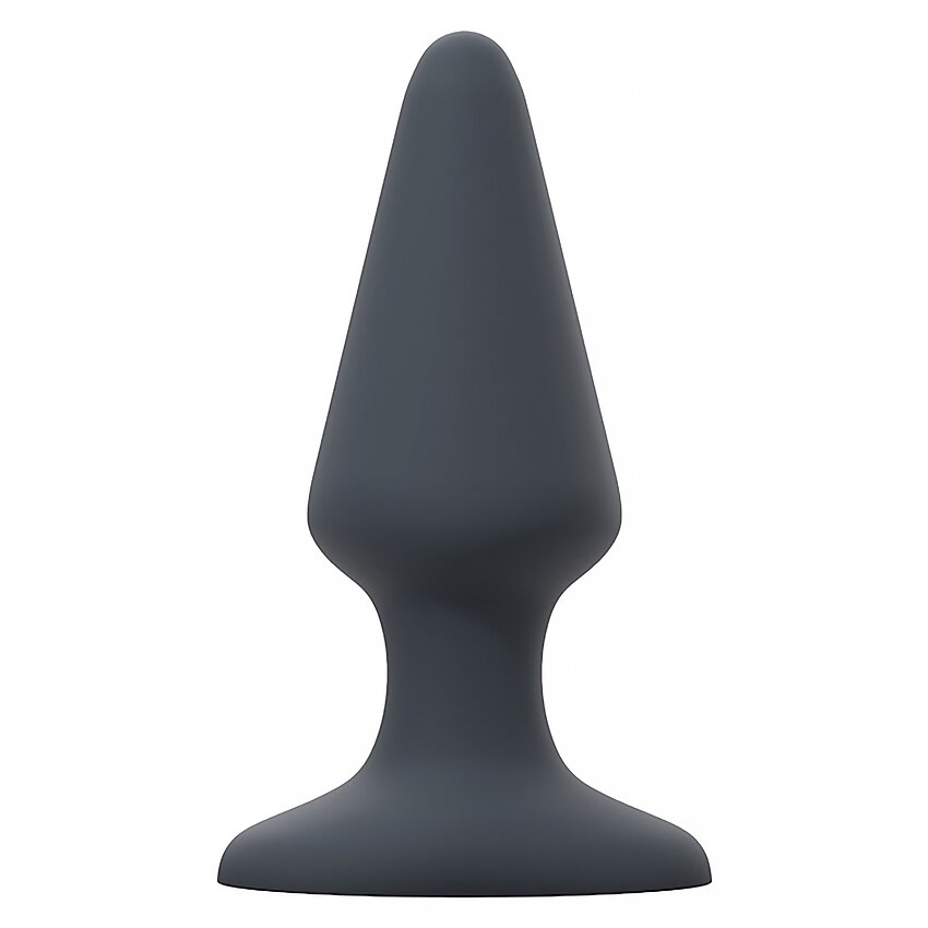 Anal Plug Dorcel Best Plug L Gri