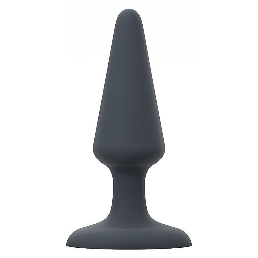 Anal Plug Dorcel Best Plug M Gri
