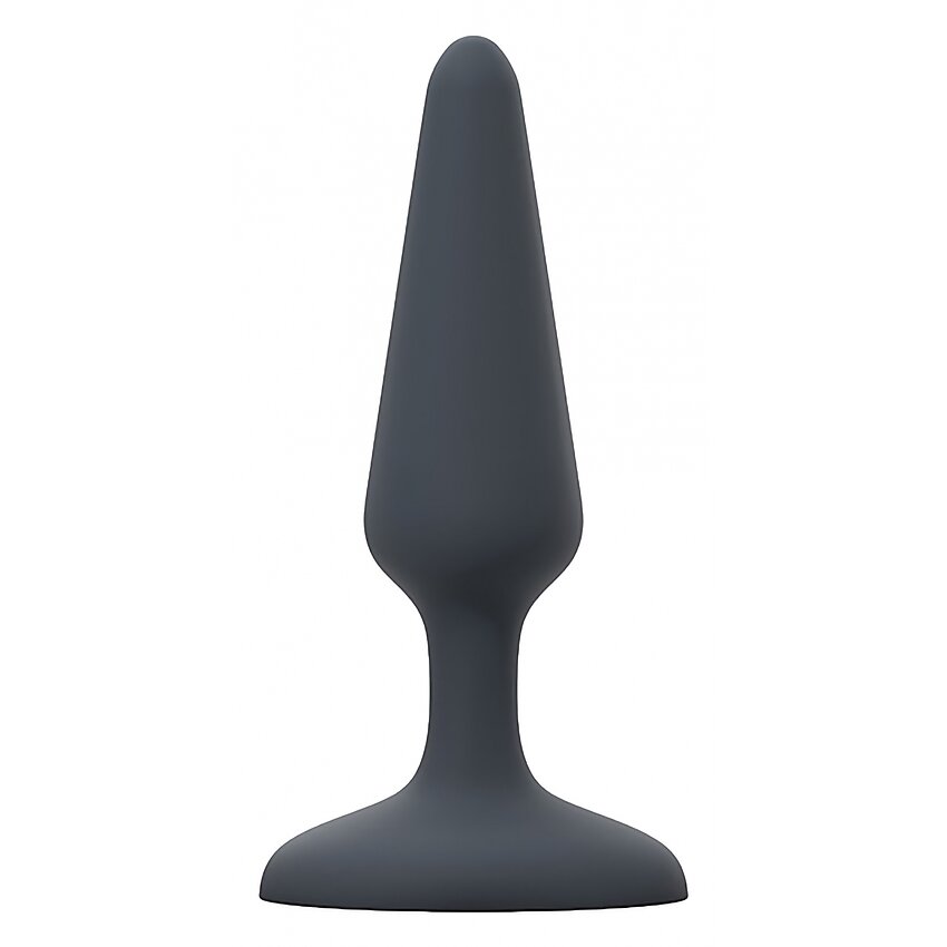 Anal Plug Dorcel Best Plug S Gri
