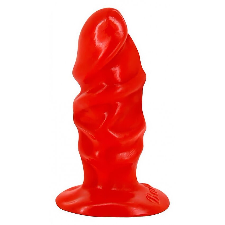 Anal Plug LyBaile Sexy Roșu