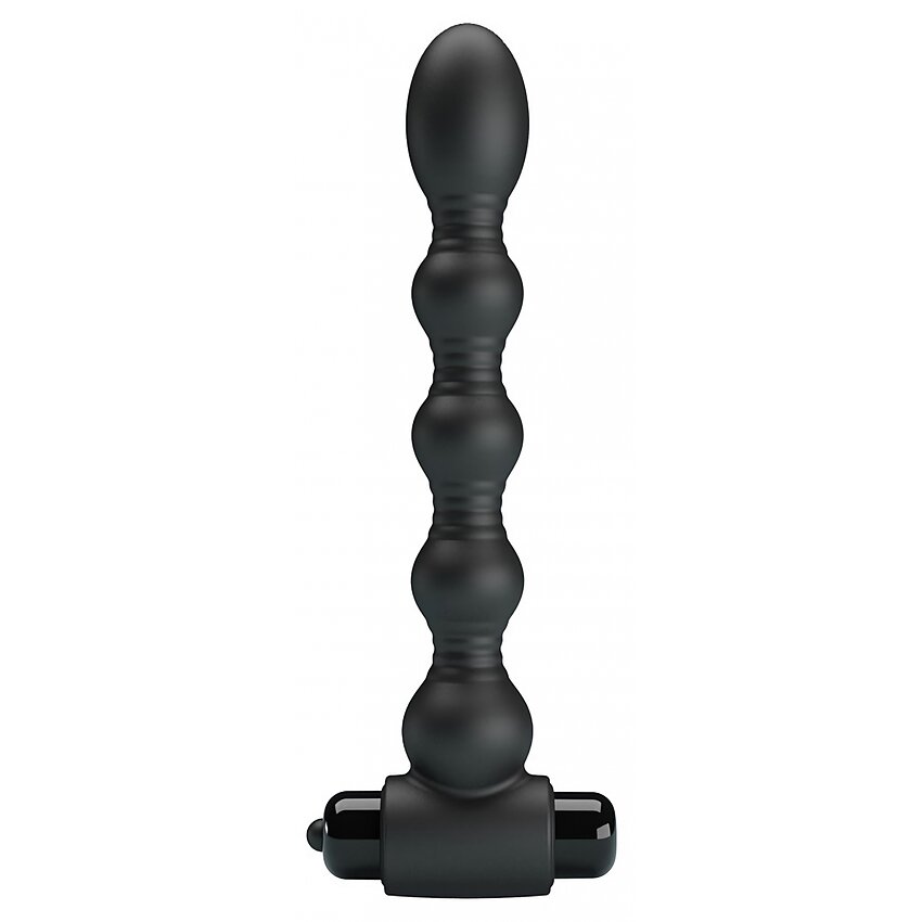 Anal Plug Pretty Love Lynn Negru