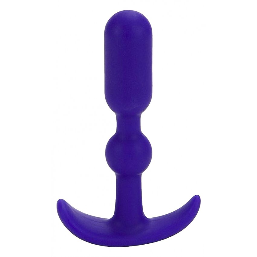 Anal Plug Teaser Mov