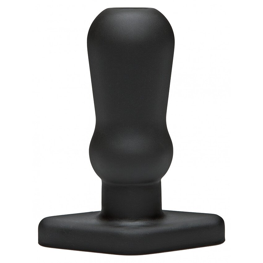Anal Plug TitanMen Negru