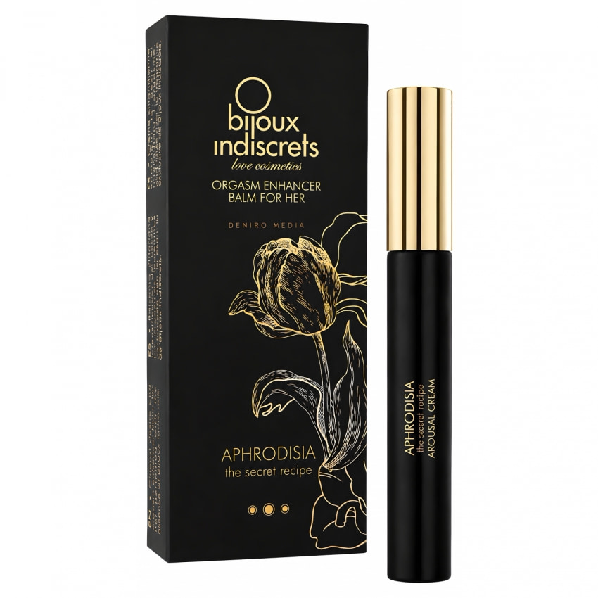 Balsam Clitoridian Bijoux Orgasm 13ml