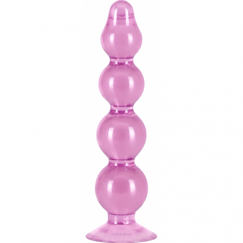 Bile Anal Beads Mov