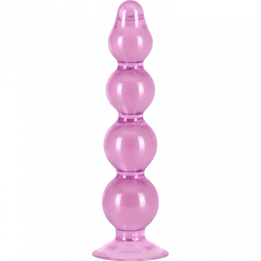 Bile Anal Beads Mov