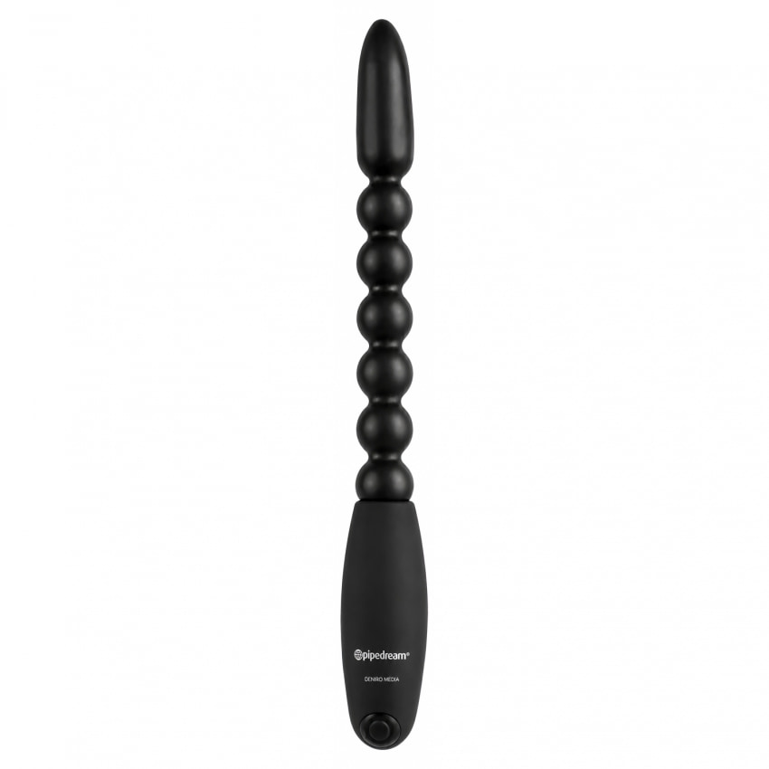 Bile Anale Pleaser Power Negru