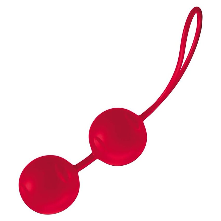 Bile Vaginale Joyballs Roșu