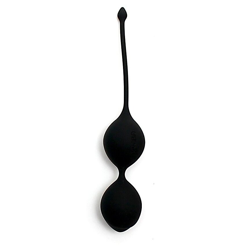 Bile Vaginale Kegel Rimba Brussels Negru