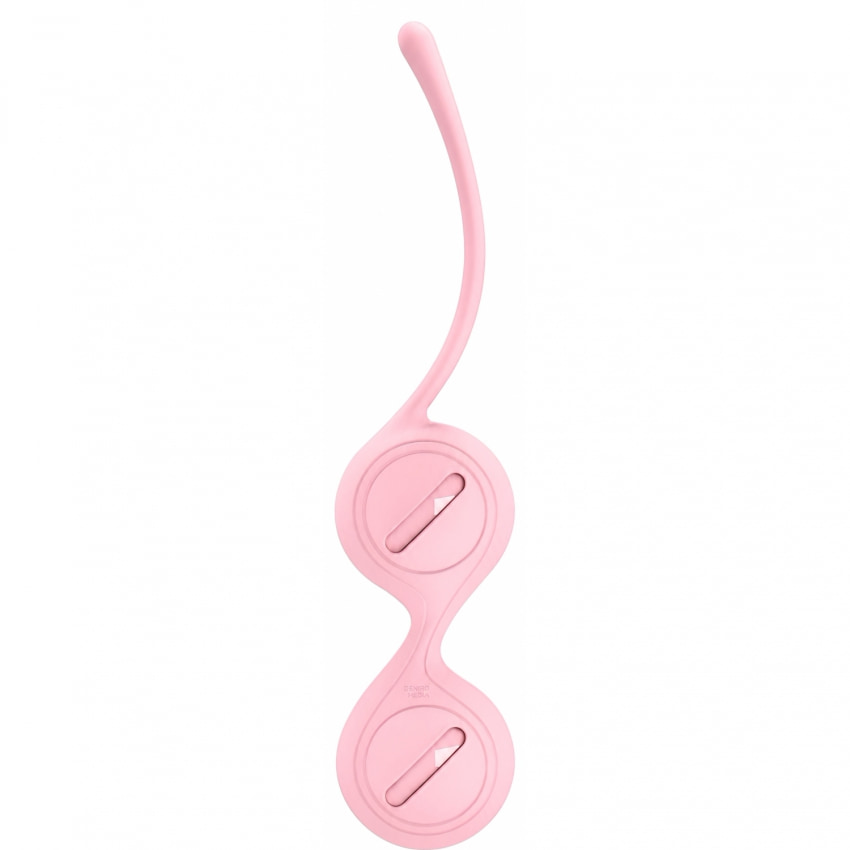 Bile Vaginale Pretty Love Kegel Roz