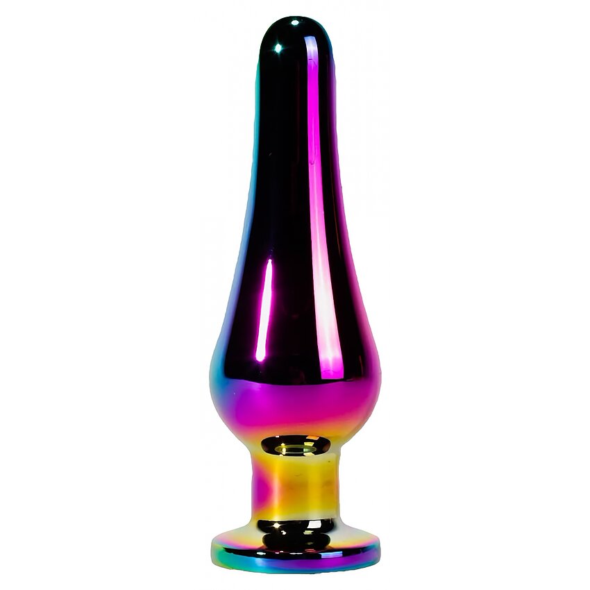 Blug Plug X-MEN Secret Shine L Multicolor