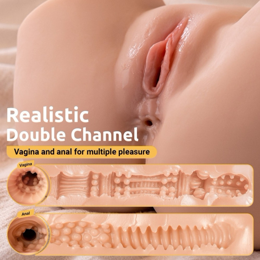 Blythe Mistress Masturbator Vibrant 3 Chipuri 10 Frecvențe