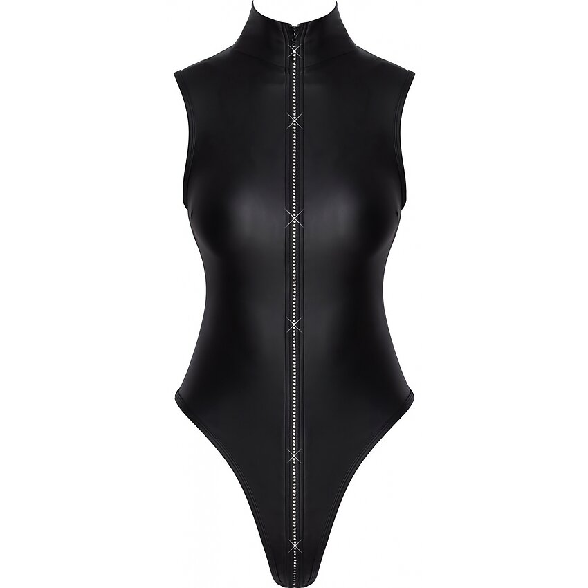 Body Cottelli Collection Party Negru S