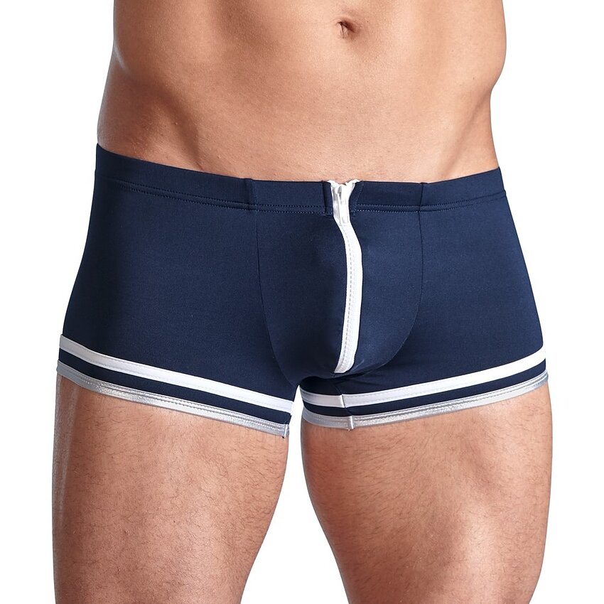 Boxeri Svenjoyment Albastru M