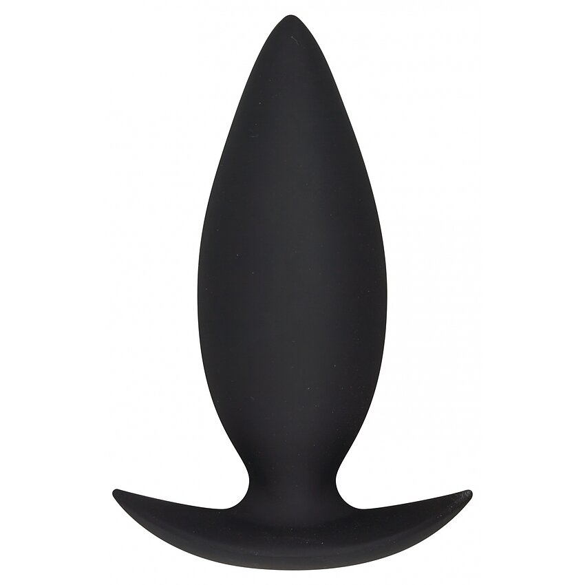 Bubble Anal Player Advanced Negru