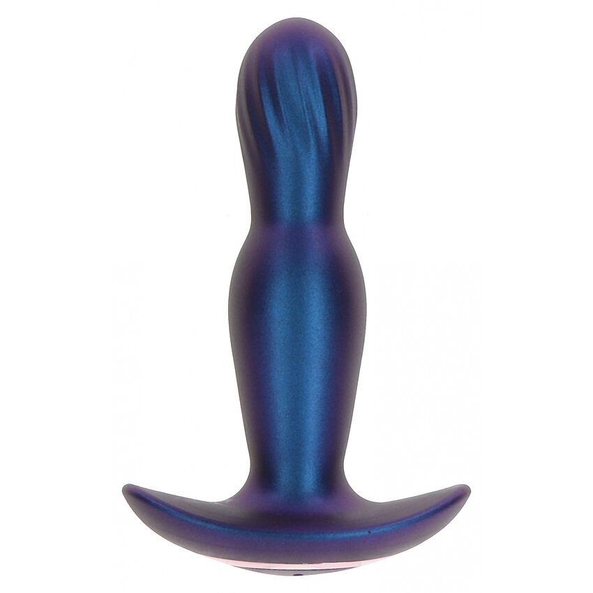 But Plug The Stout Inflating Albastru