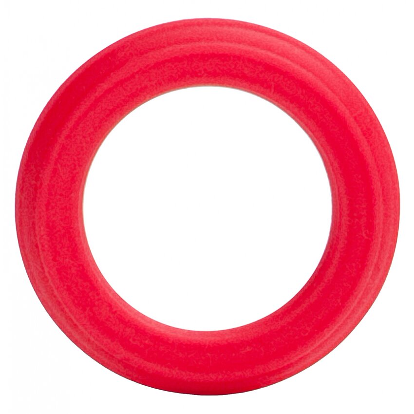 Inel Penis Caesar Roșu