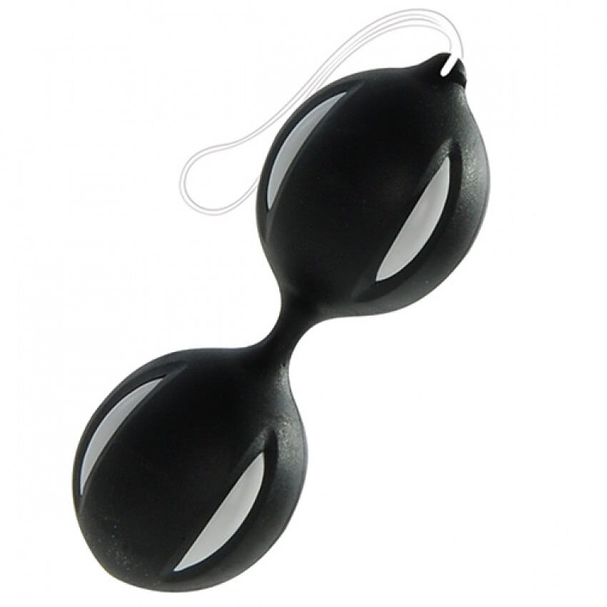 Bile Candy Taffy Negru