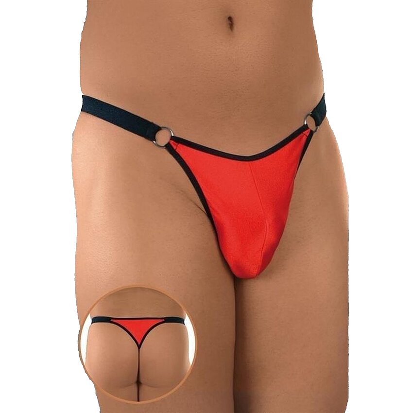 Chilot Softline S4425 Roșu S-L