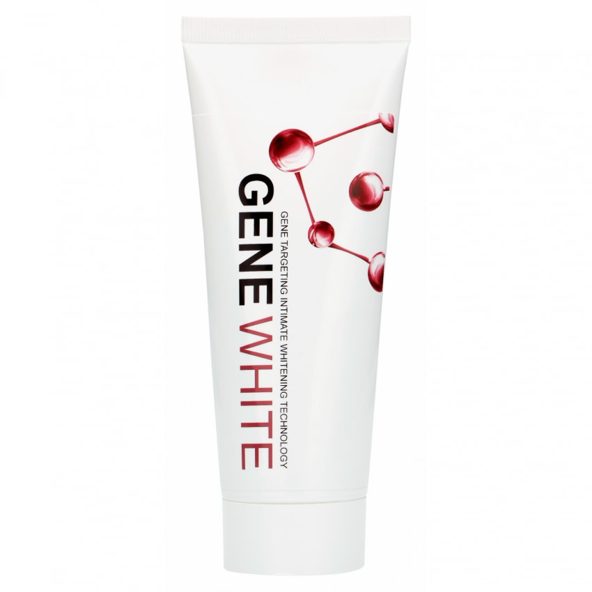 Cremă Albire Zonă Intimă Lighten Cream 100ml