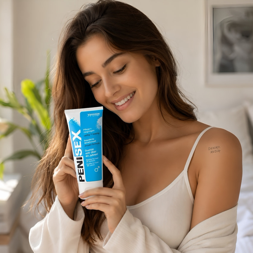 Cremă Erecție Penisex 50ml