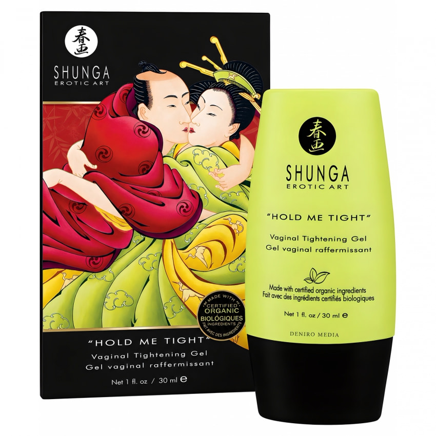 Cremă Genital Tightening Gel 30ml