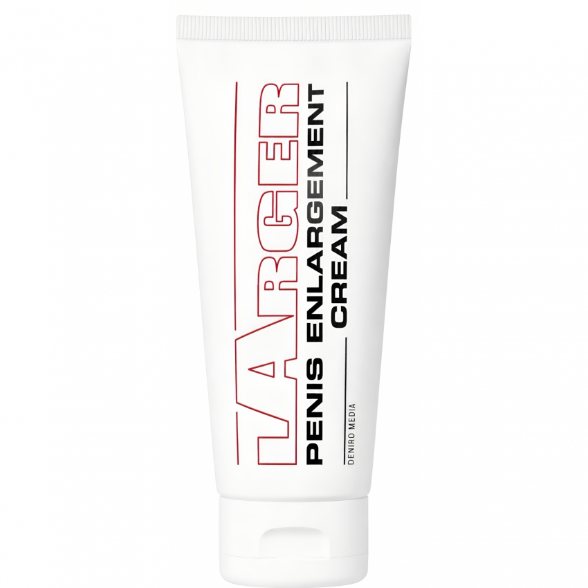 Cremă Pentru Creșterea Penisului Larger 75ml