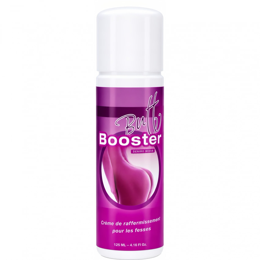 Cremă Pentru Mărirea Feselor Booster 125ml