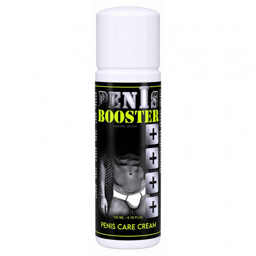 Cremă Pentru Potență Penis Booster 125ml