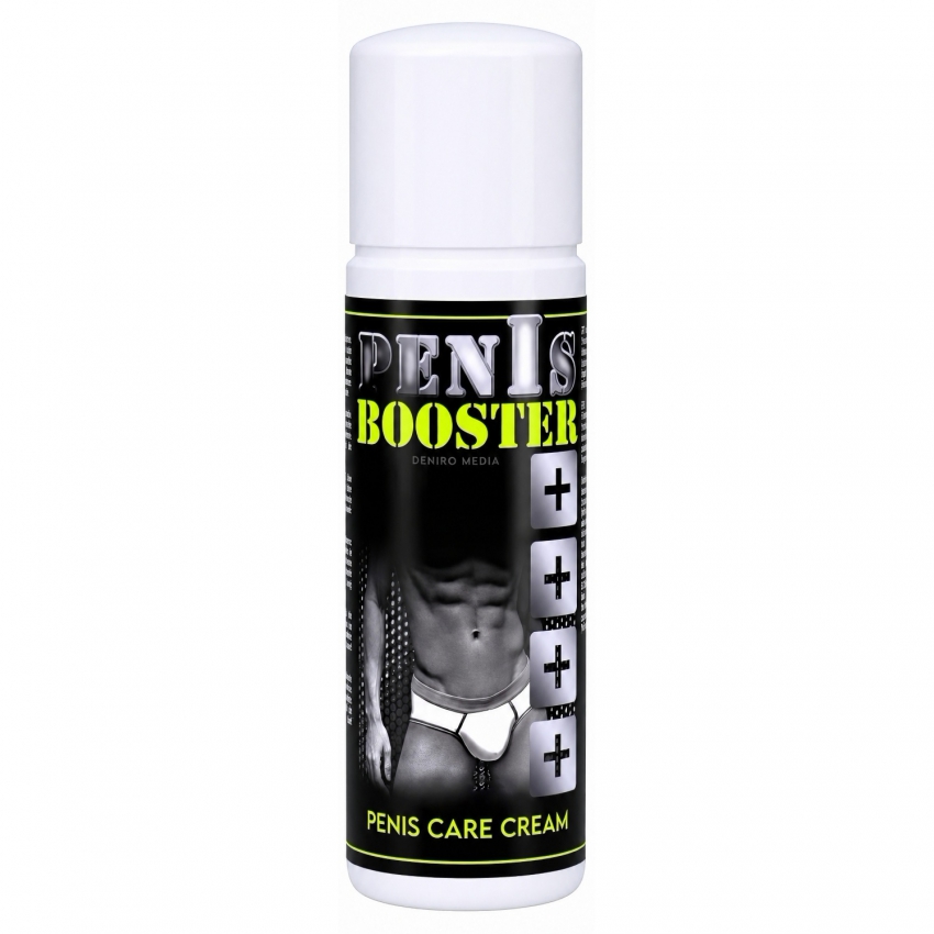 Cremă Pentru Potență și Erecție Penis Booster 75ml