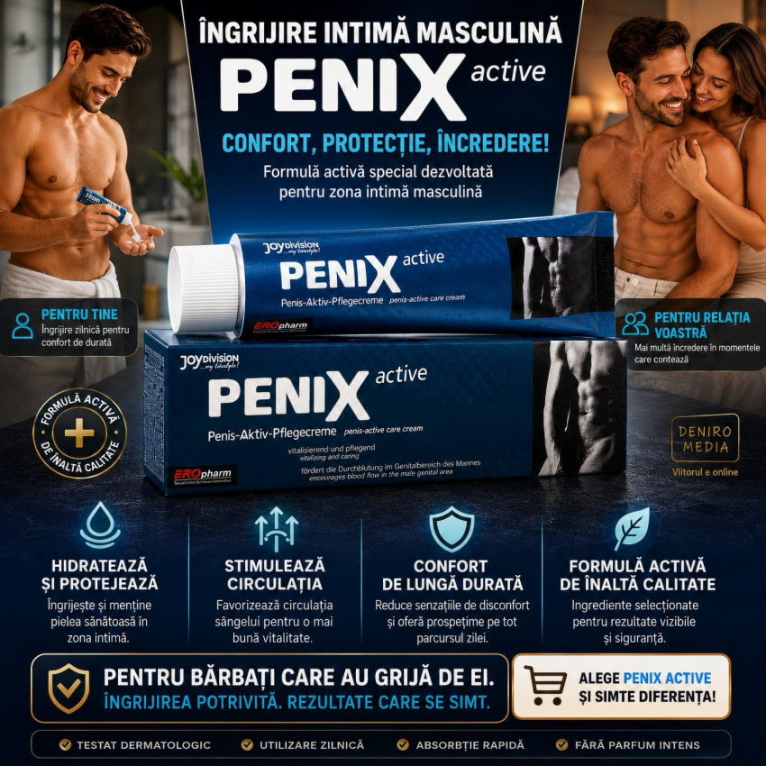 Cremă Activă Pentru Energie Și Plăcere 75ml