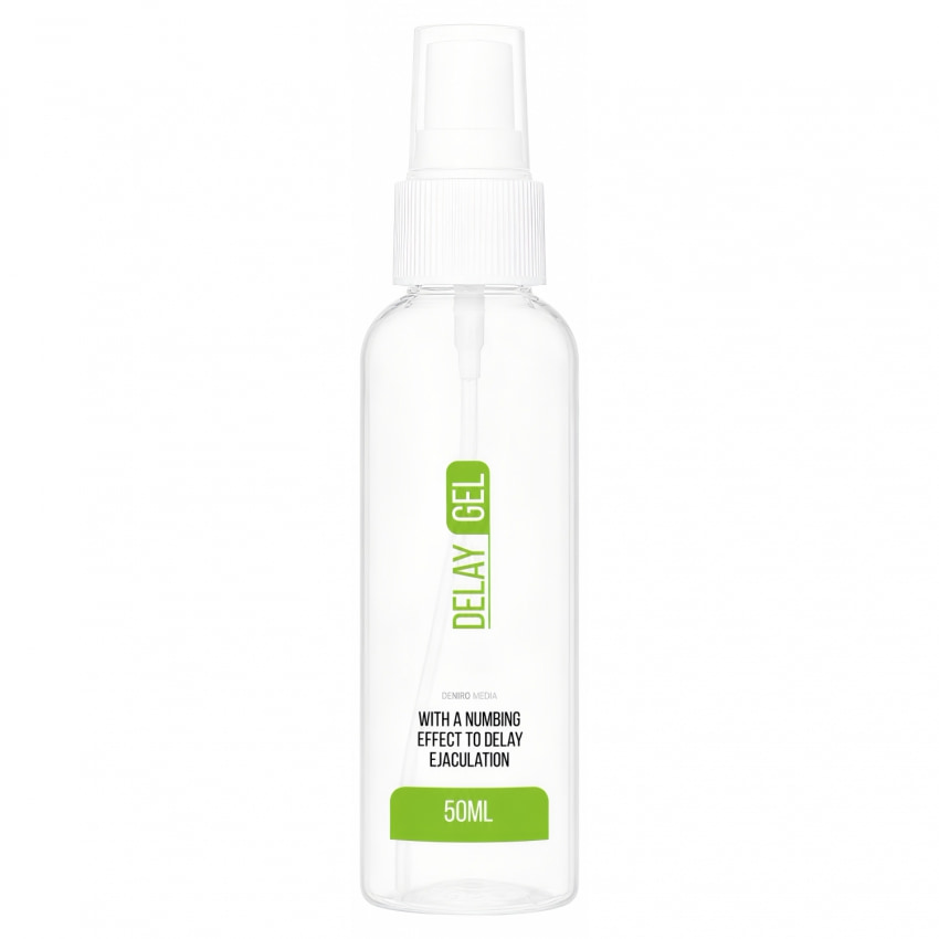 Delay Gel Pharmquests 50ml