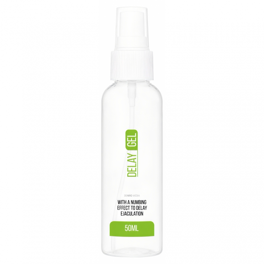 Delay Gel Pharmquests 50ml