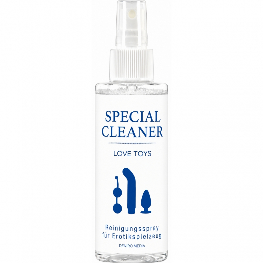 Dezinfectant Special Cleaner 200ml