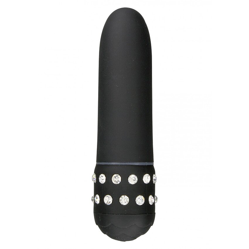 Diamond Petit Vibe Negru