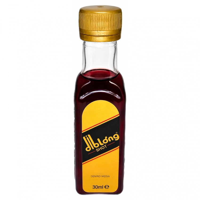 Diblong Shot Afrodisiac Bărbați 30 ml Potență Instant