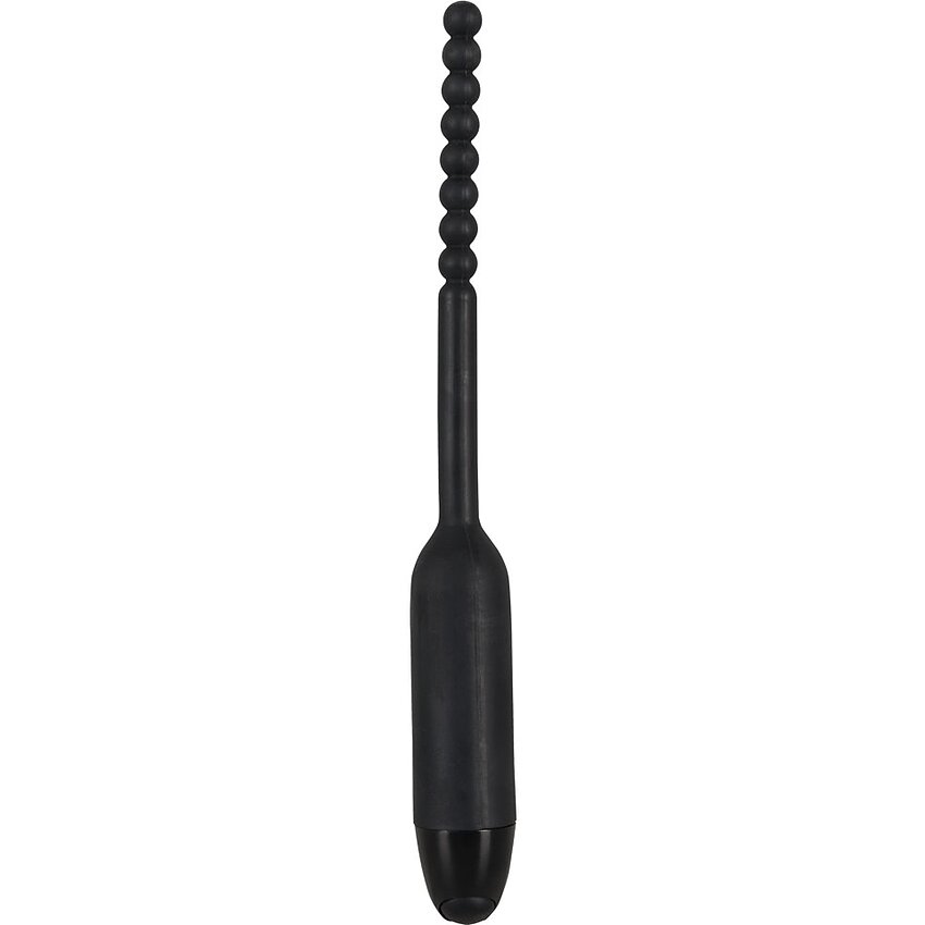 Dilatator Uretră Vibe Negru